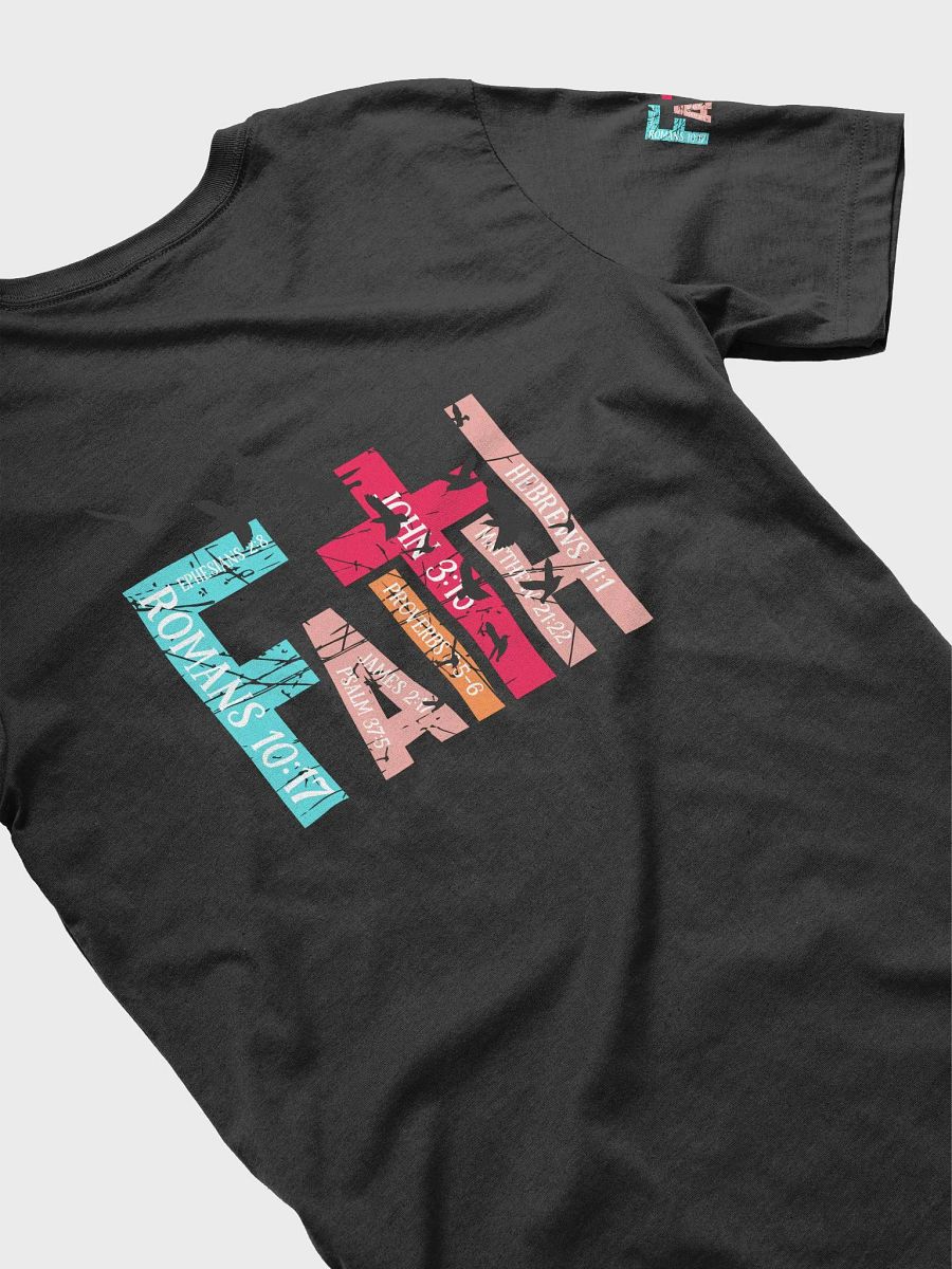 Faith bibical design product image (4)