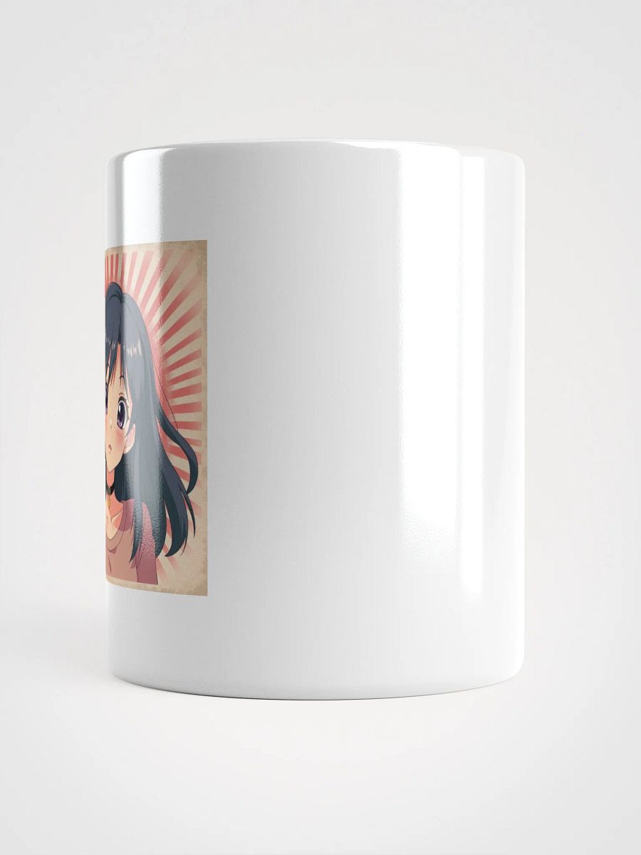 Classic Anime Girl product image (13)