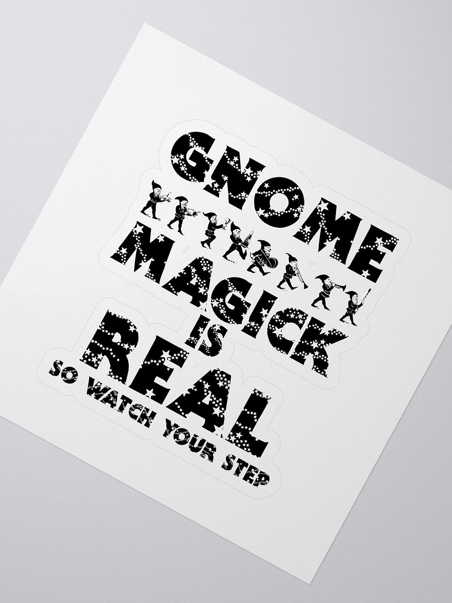 Gnome Magick product image (2)