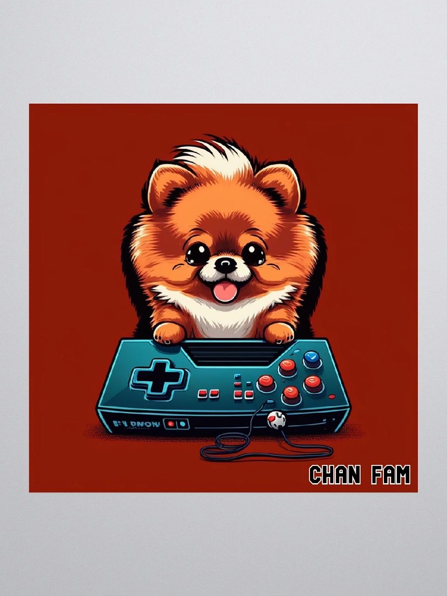 GAMER POM product image (1)