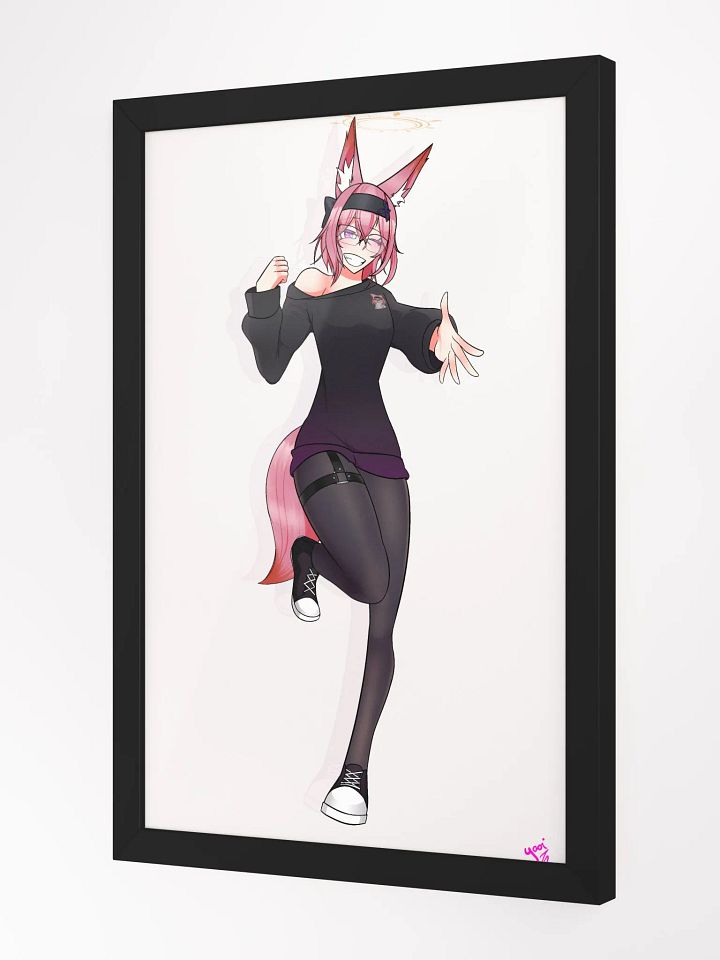 Donad VRChat Poster product image (3)