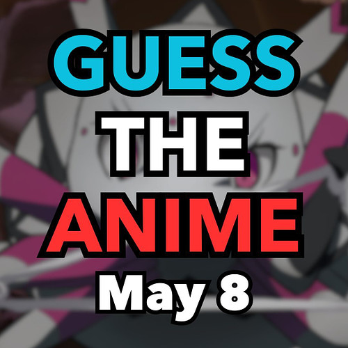 Calling all weebs: guess the anime 👀

Shoutout to everyone who guessed the last one ✌️

#anime #weeb #otaku #animememes #anim...