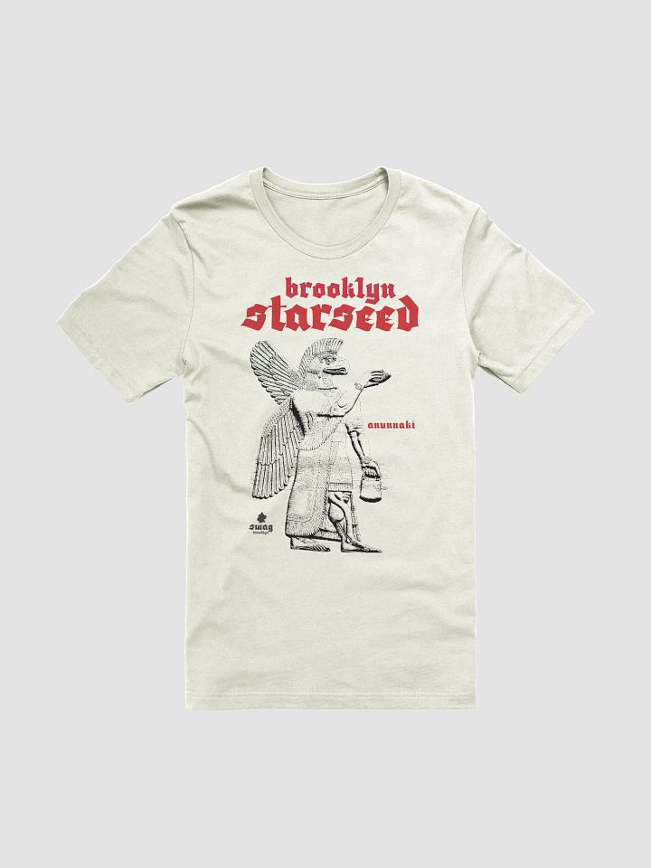 Brooklyn Starseed Anunnaki T-shirt product image (1)