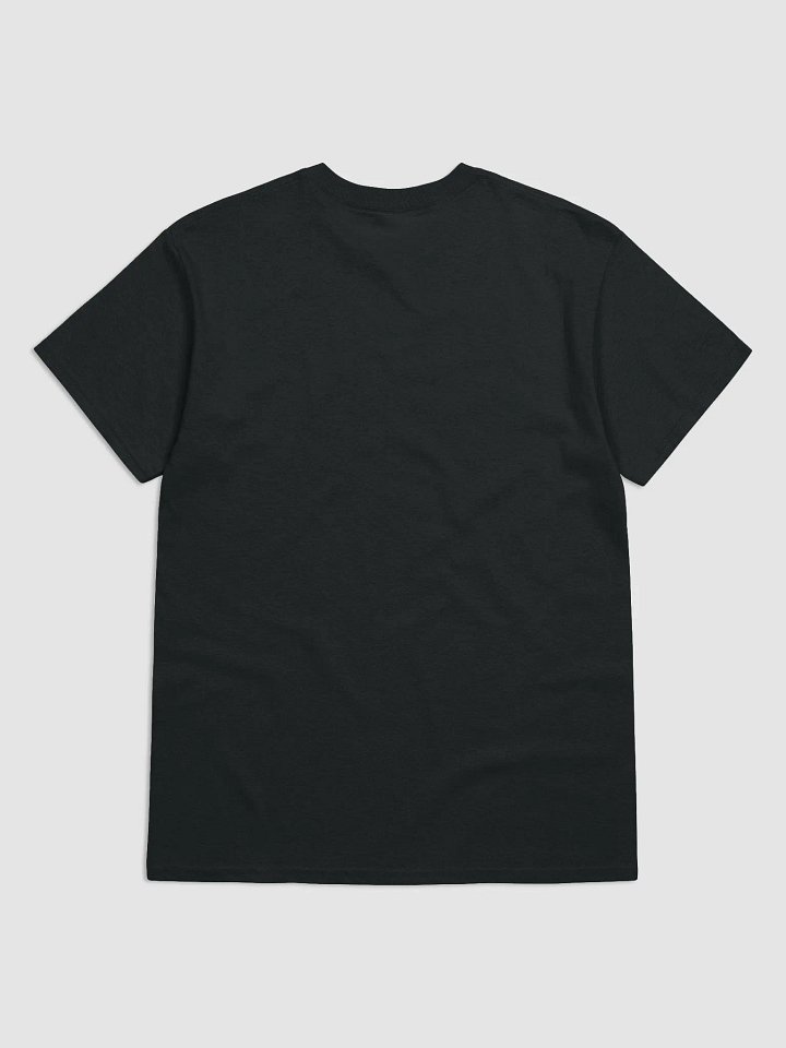 'One with the Flowers' Unisex T-Shirt product image (2)