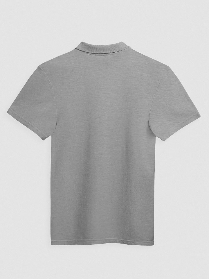 Pwned Icon Polo product image (2)