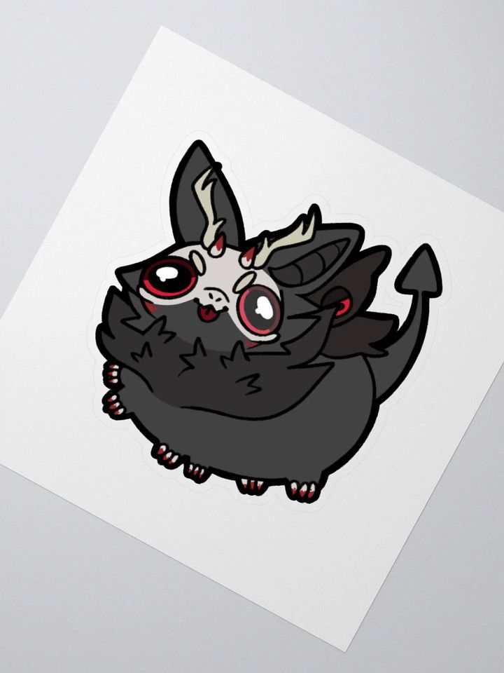 Chonk Harky product image (4)