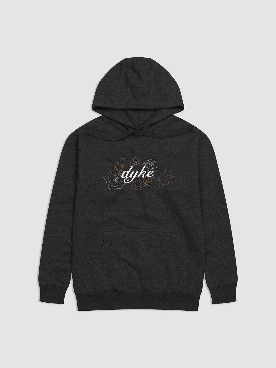 dyke hoodie product image (1)
