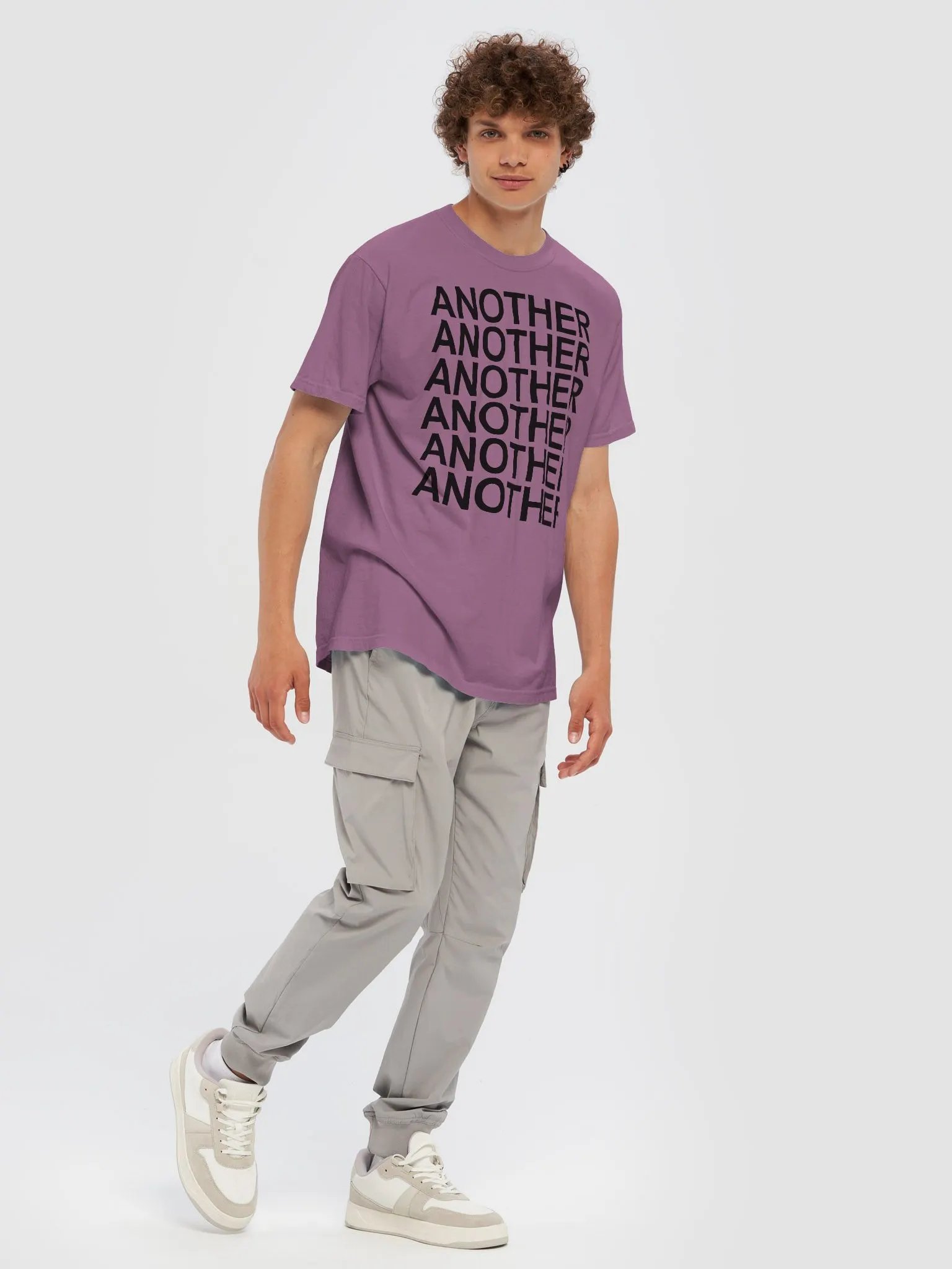 ANOTHER T-Shirt Relaxed fit product image (42)