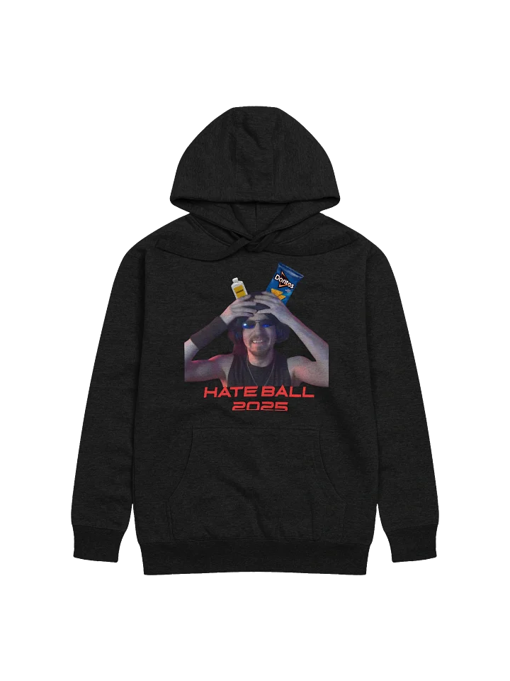 Hate Ball 2025 product image (4)