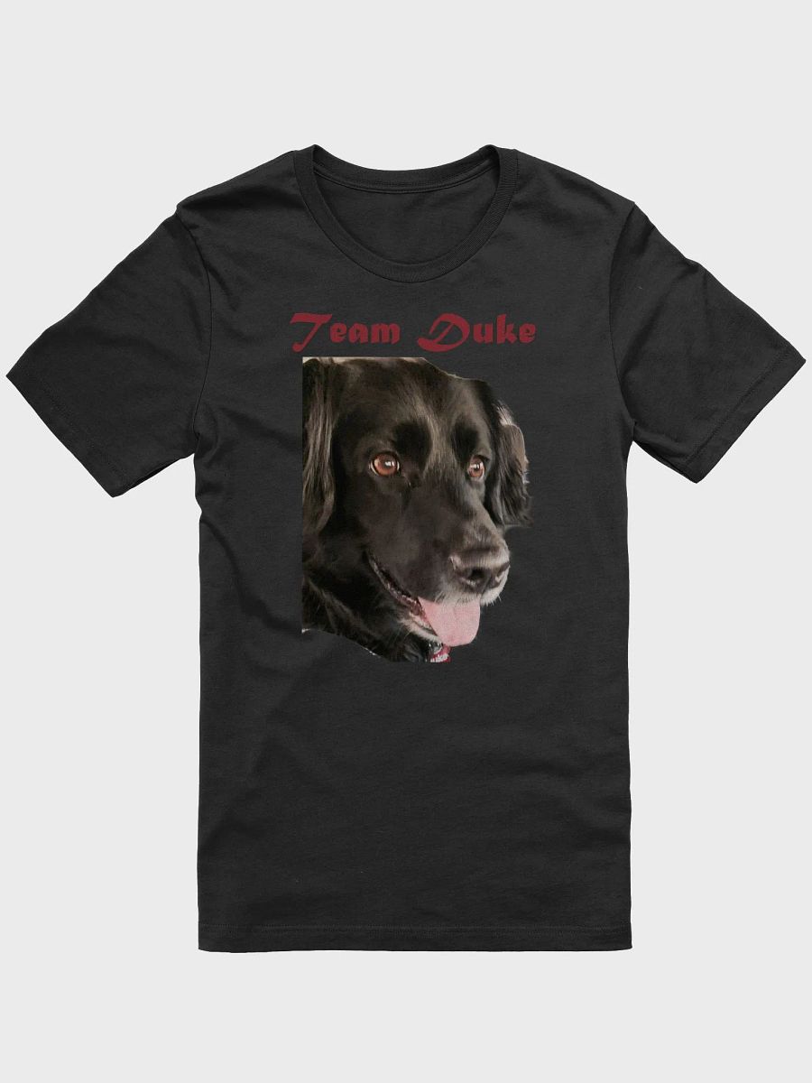 Team Duke T-Shirt product image (1)