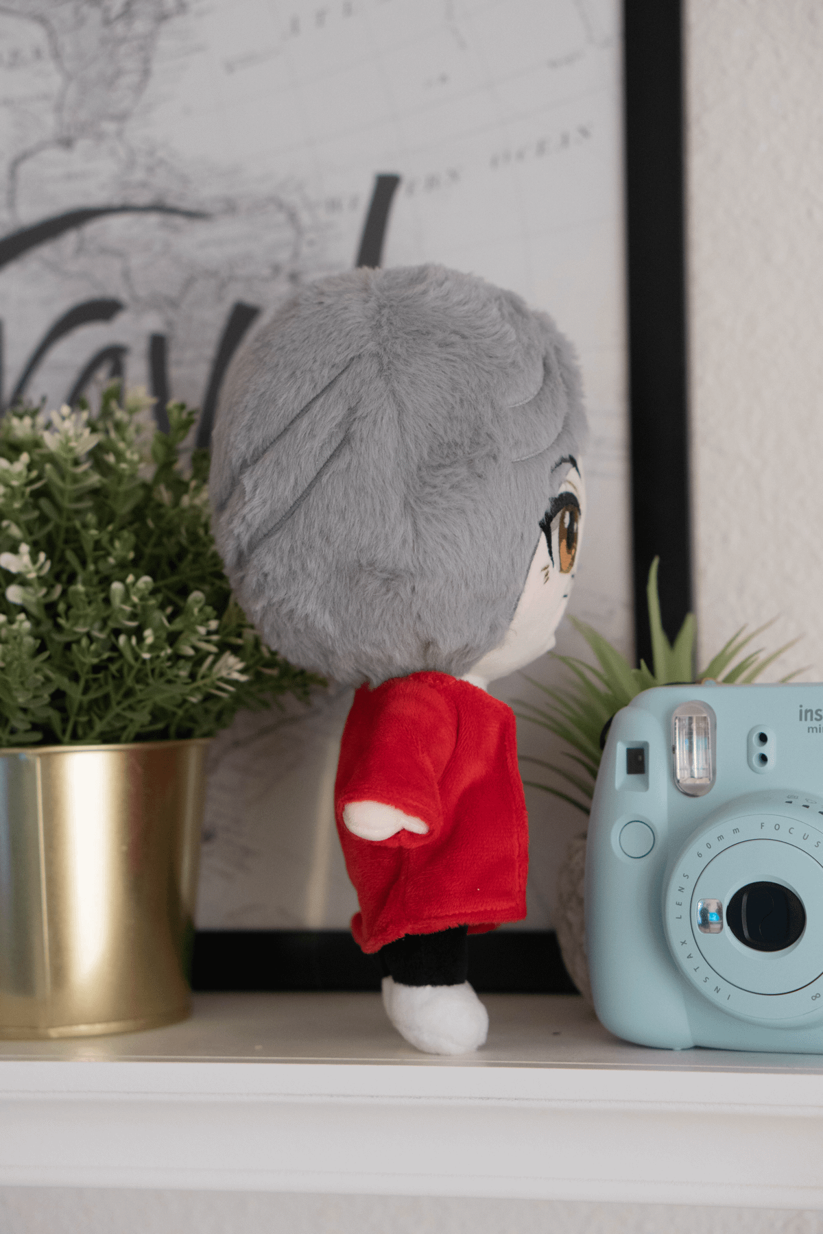 SOLD OUT-Gram Gram Plushie product image (3)