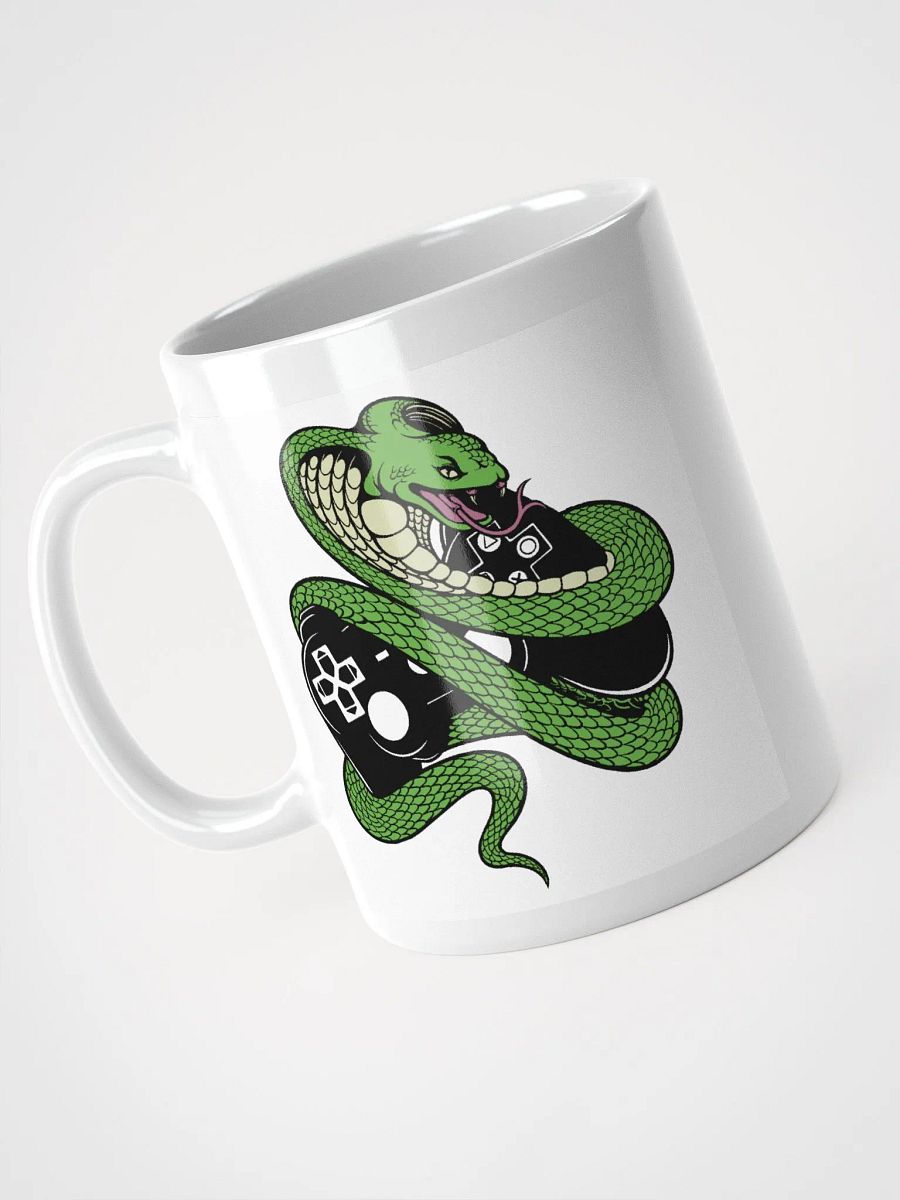 SNAKE STATION X HEX MUG product image (6)