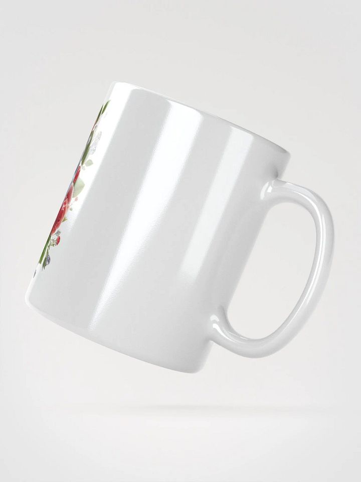 Grandparents' Love Crystal Mug product image (4)