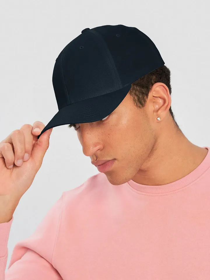 Flexfit Structured Fitted Cap product image (2)