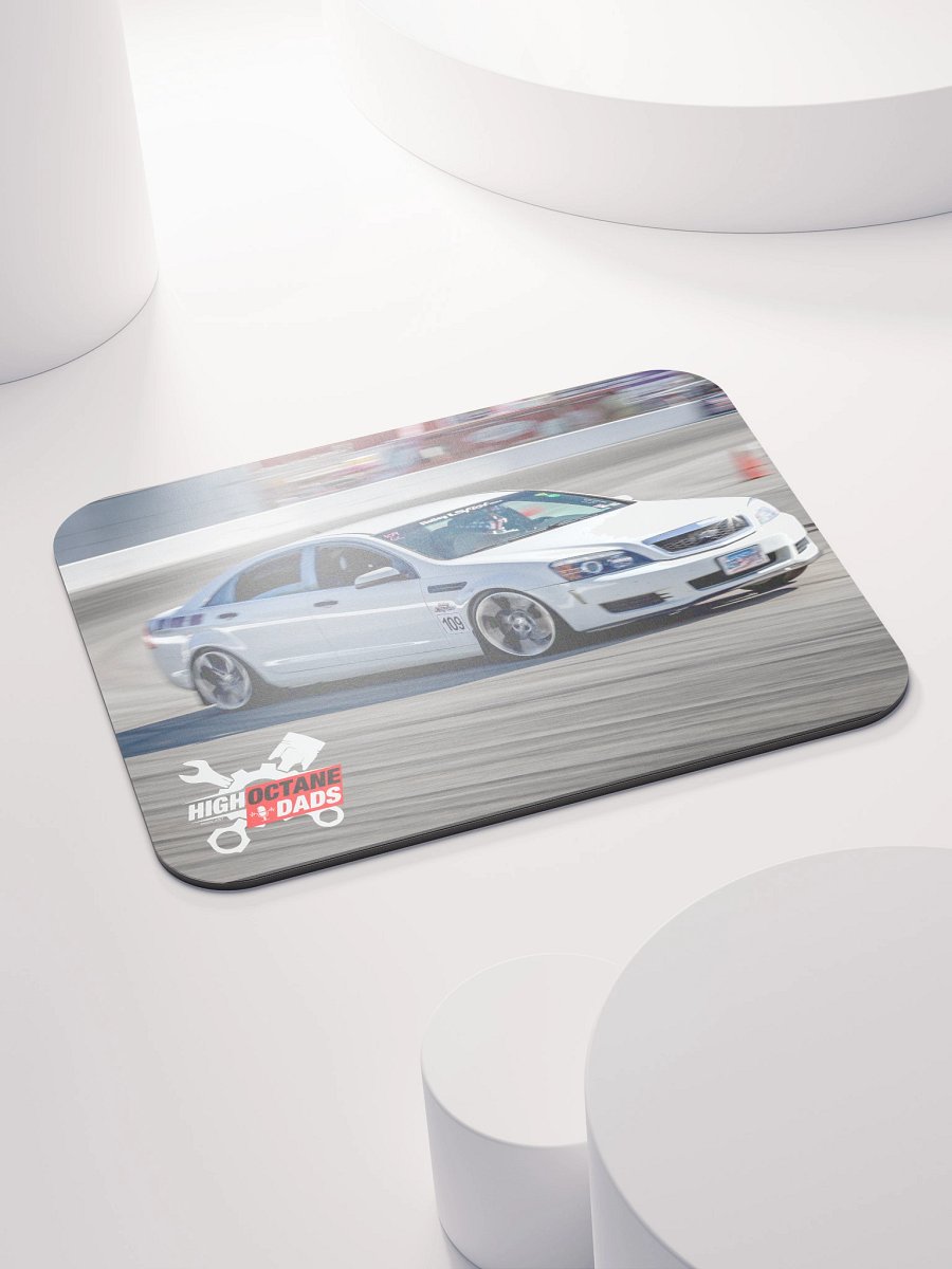 HOD- Mousepad - Chris product image (4)