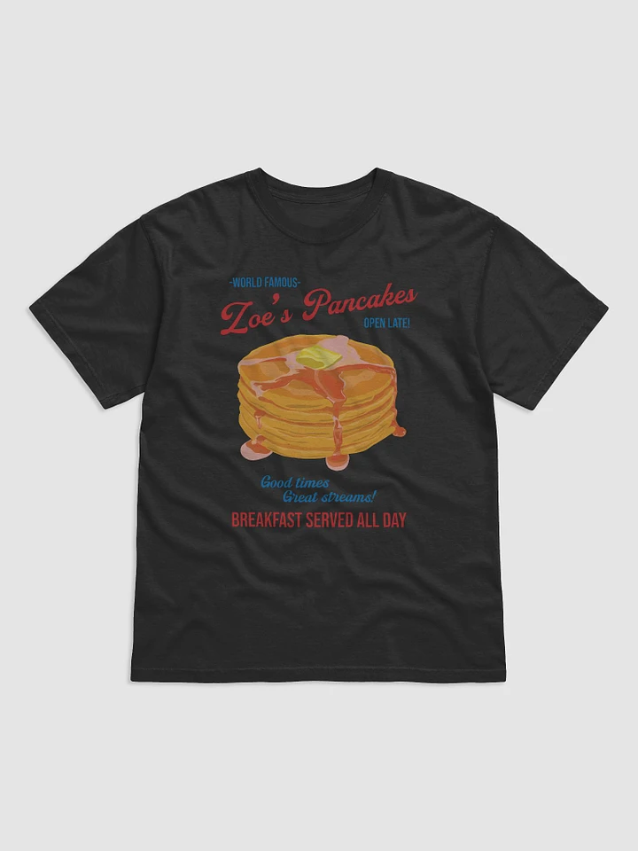diner tee product image (4)