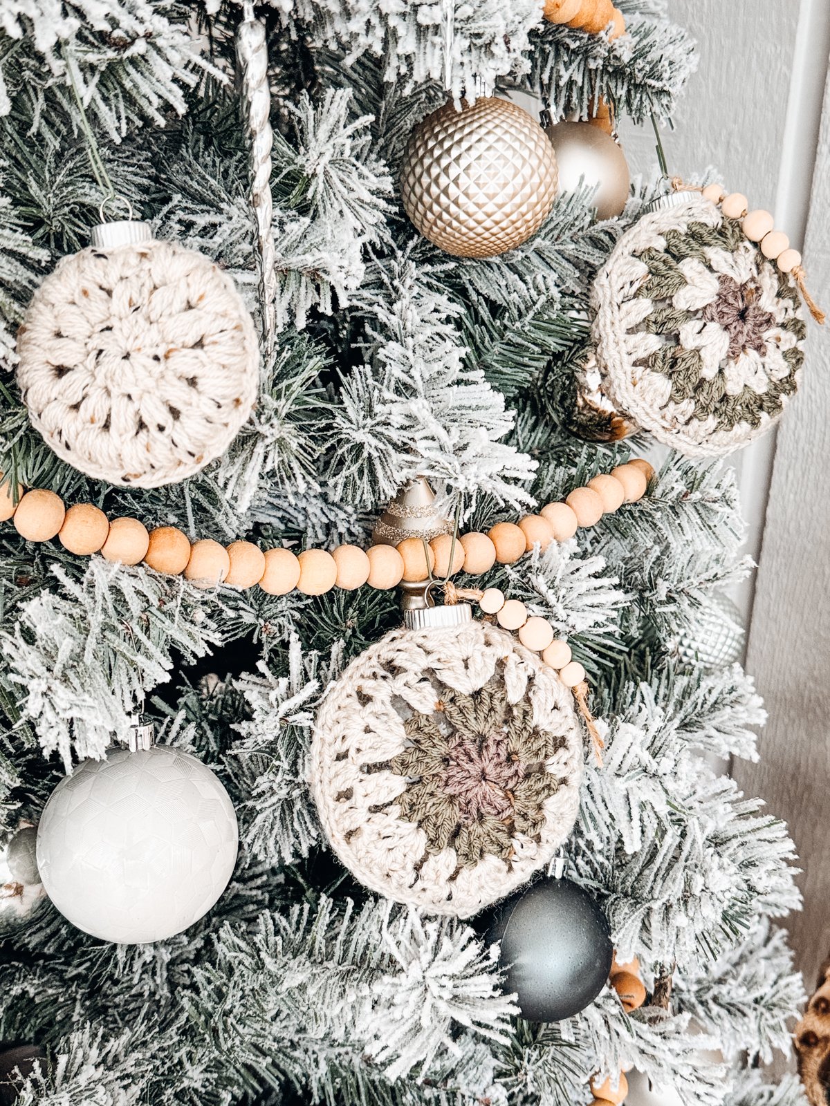 🎄 The Ultimate Granny Holiday Crochet Collection product image (11)