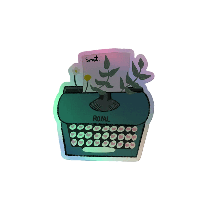 Smut Shiny Stickem product image (2)