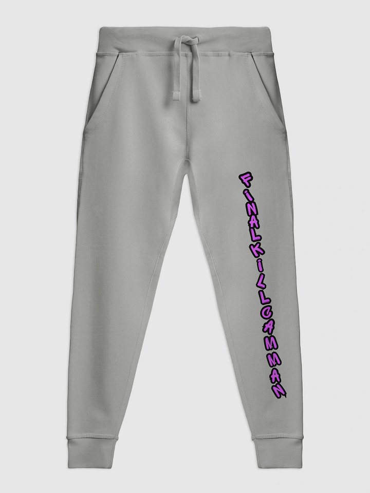 Samurai Joggers product image (2)