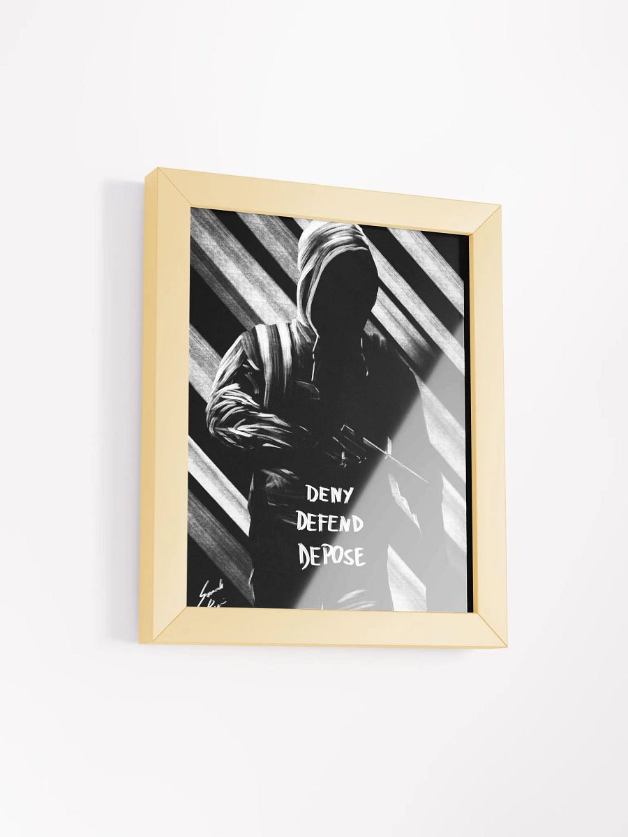 Deny Defend Depose product image (19)