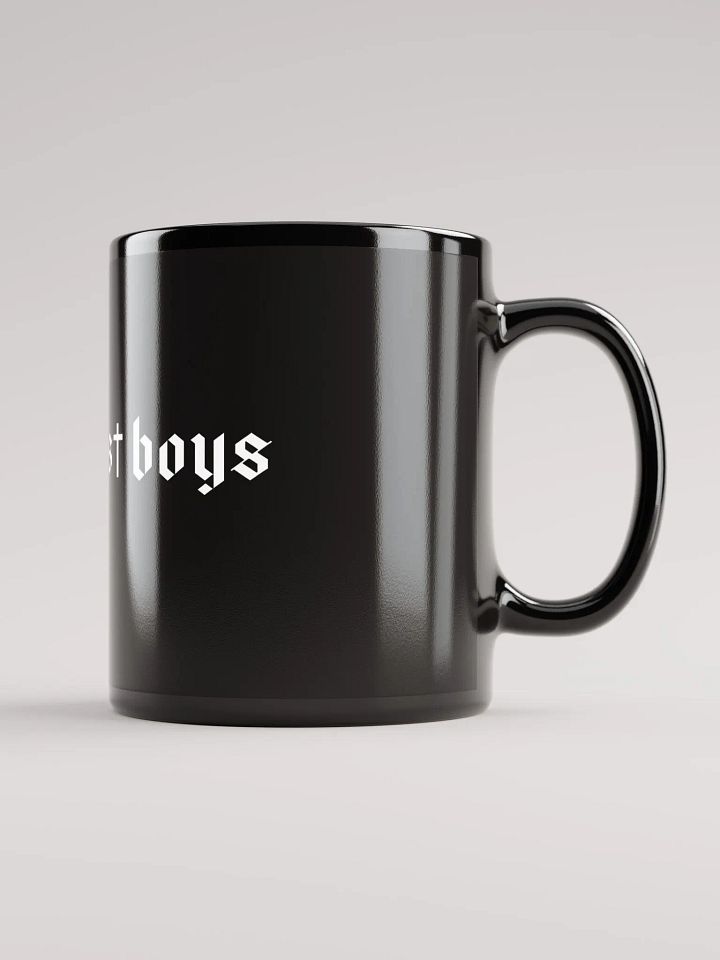 Holy Ghost Boys Mug product image (1)