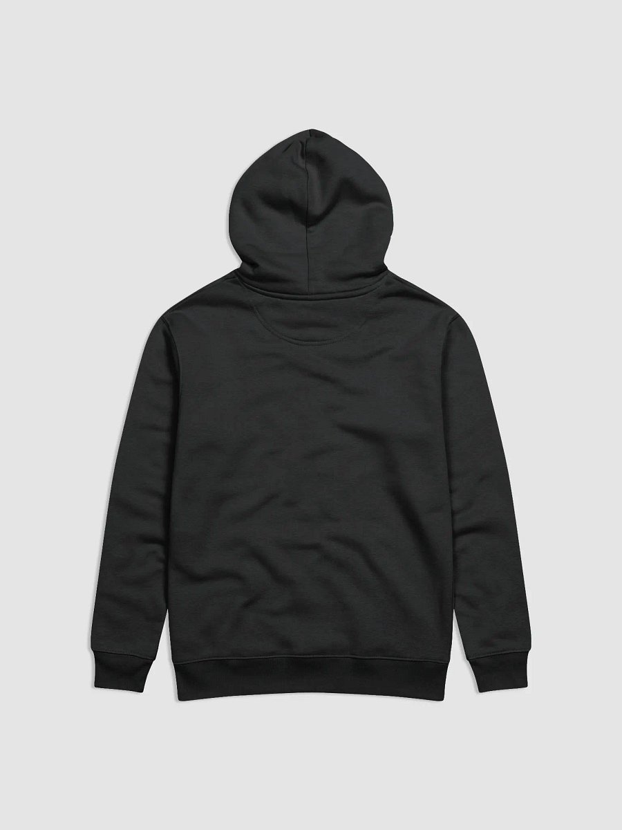 Stanley/Stella Unisex Essential Eco Hoodie product image (3)