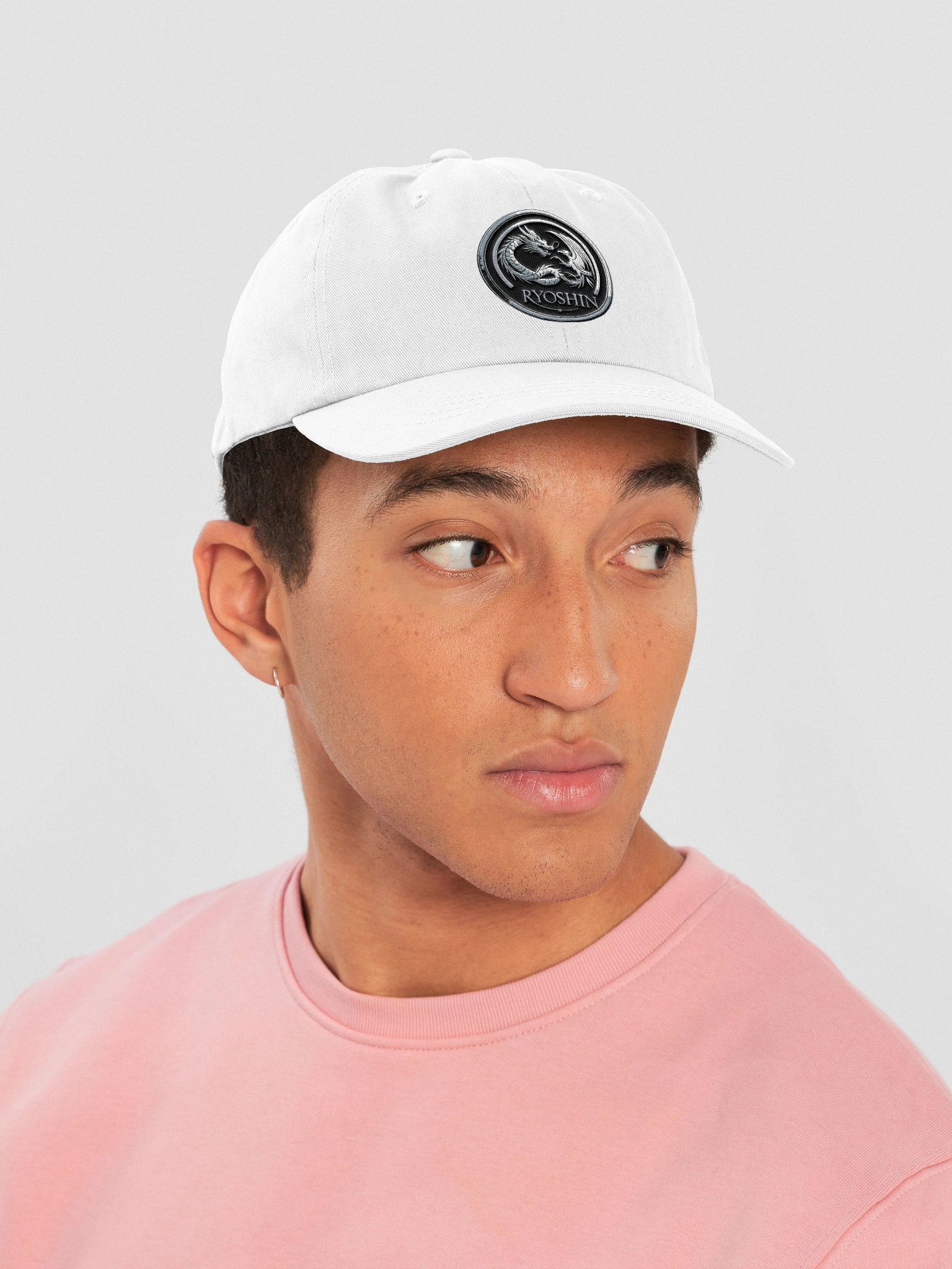 Ryoshin - Ryu & Suzaku, Classic Hat product image (78)