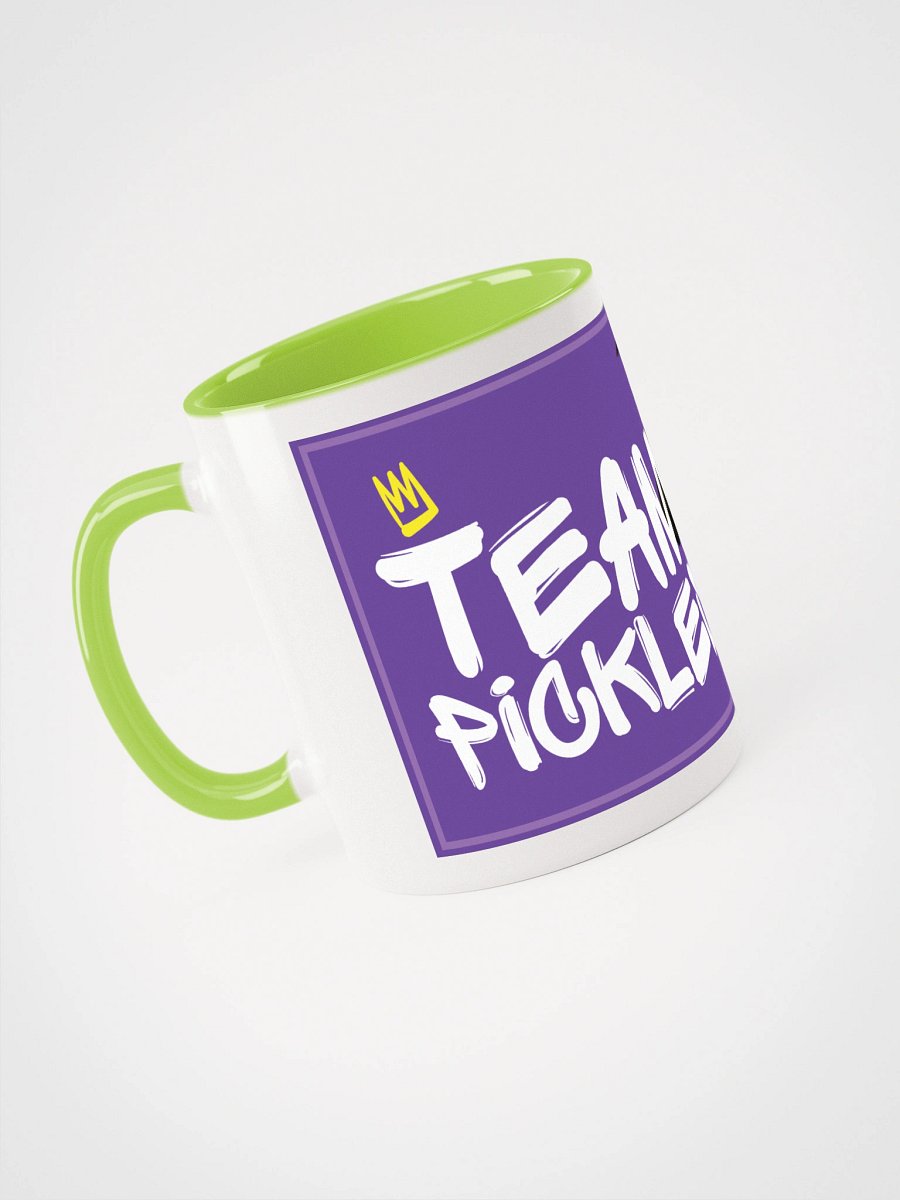 Team Pickles Mug product image (2)