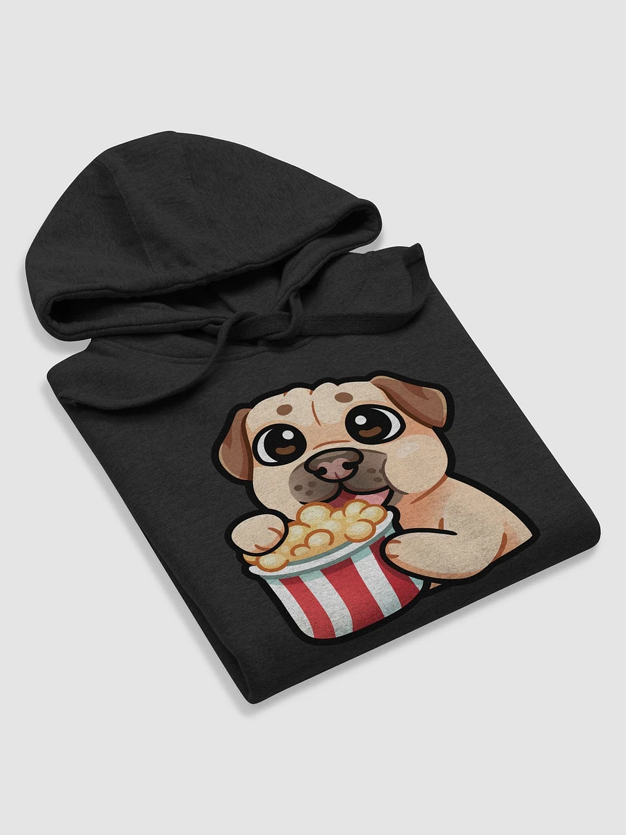 Popcorn - Unisex Premium Hoodie product image (5)