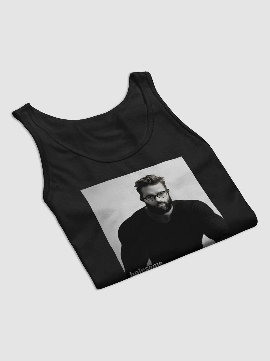 holesome gigaJIM Tank Top product image (21)