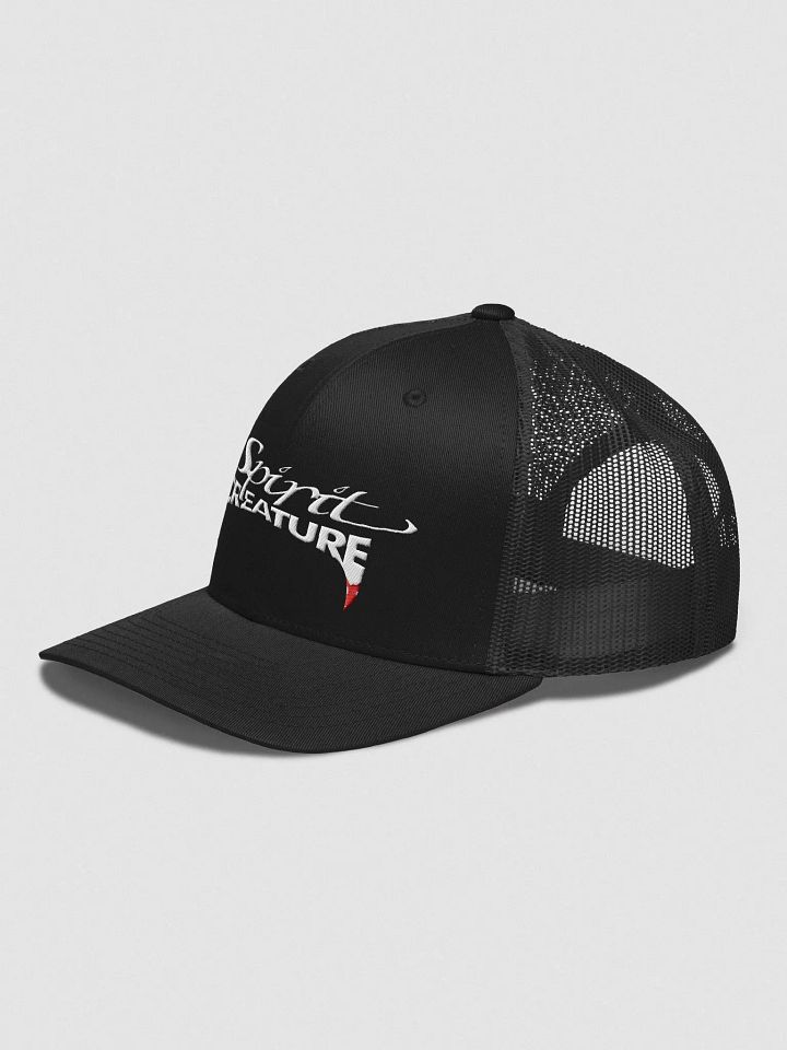 Spirit Trucker Hat product image (2)