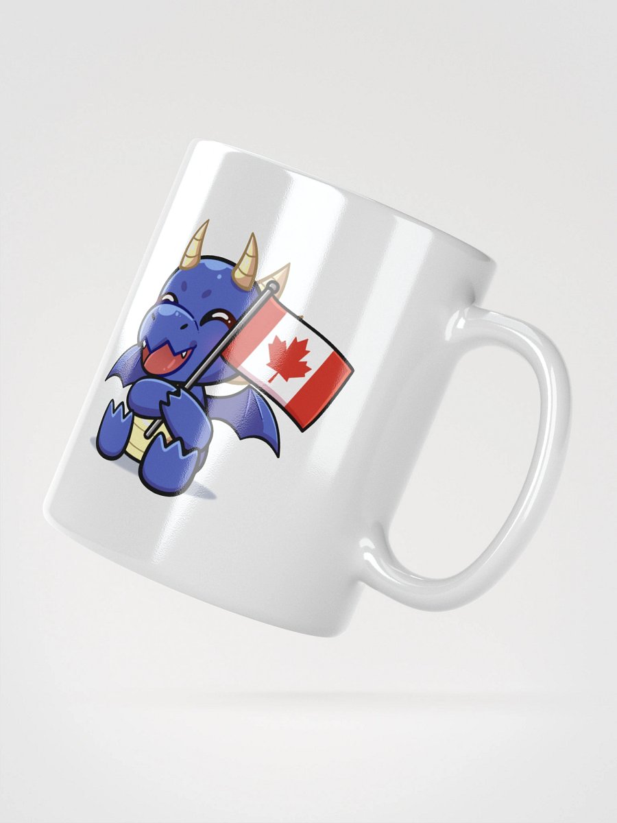 O CANADA MUG product image (2)