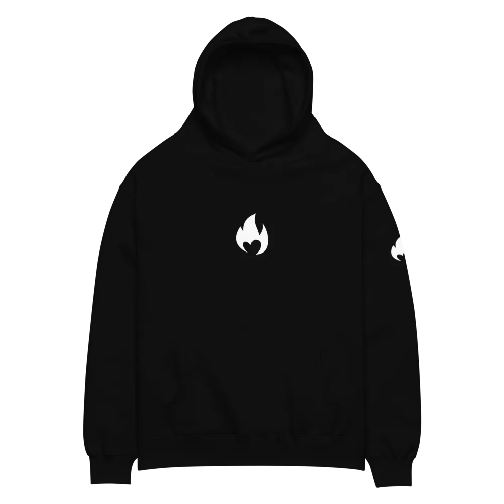 Love is a Verb AS Colour Premium Uni-Hoodie product image (11)