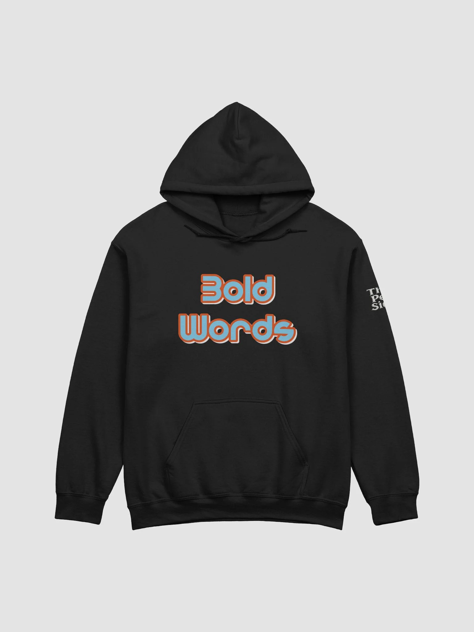 Poetry Life League: Bold Words product image (1)