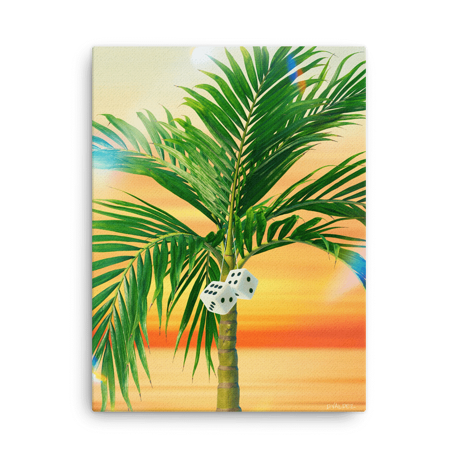 Life in Paradise product image (1)