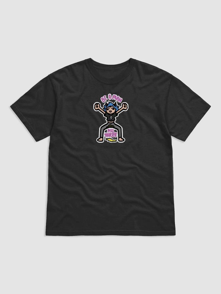 PISS YOURSELF tee product image (5)