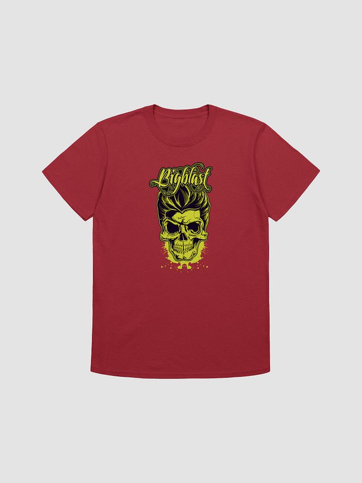 Neon Skull Bigblast Tee product image (3)