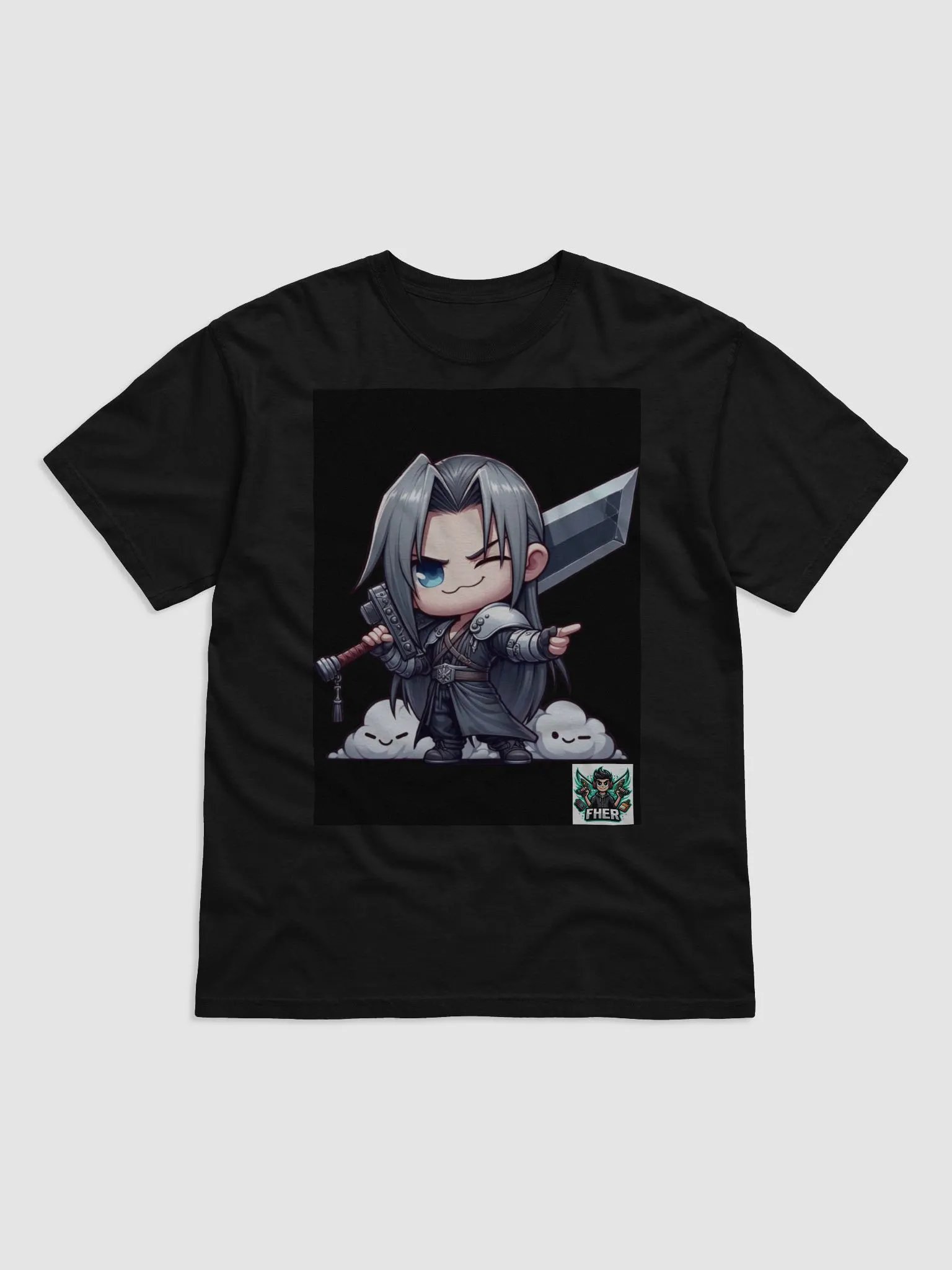 Sephi Shirt product image (1)
