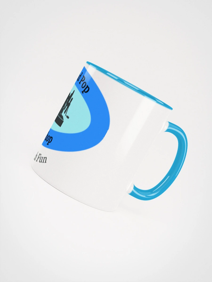 Sew Much Fun Mug product image (4)