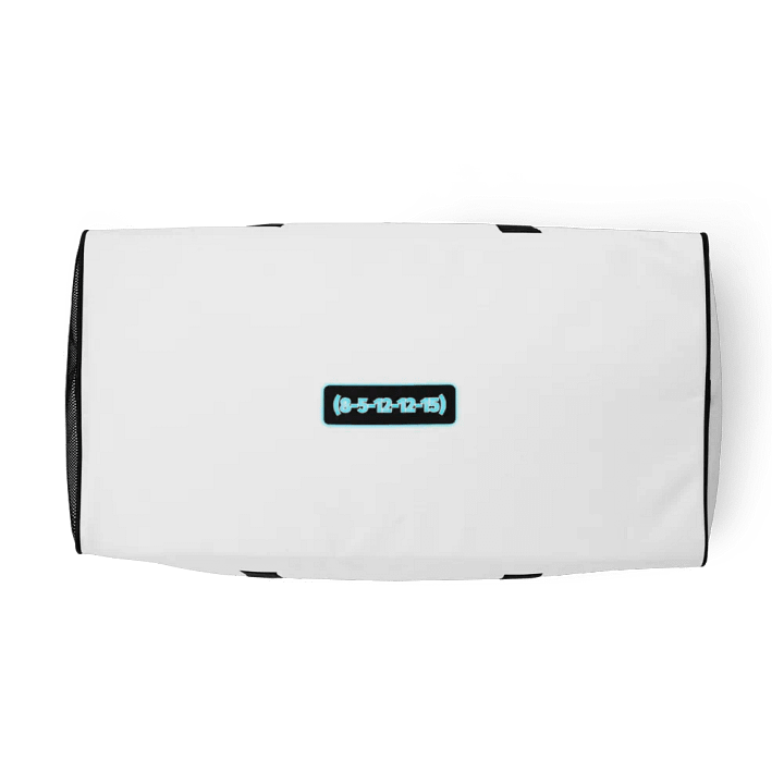 VastLaber Duffle Bag product image (1)