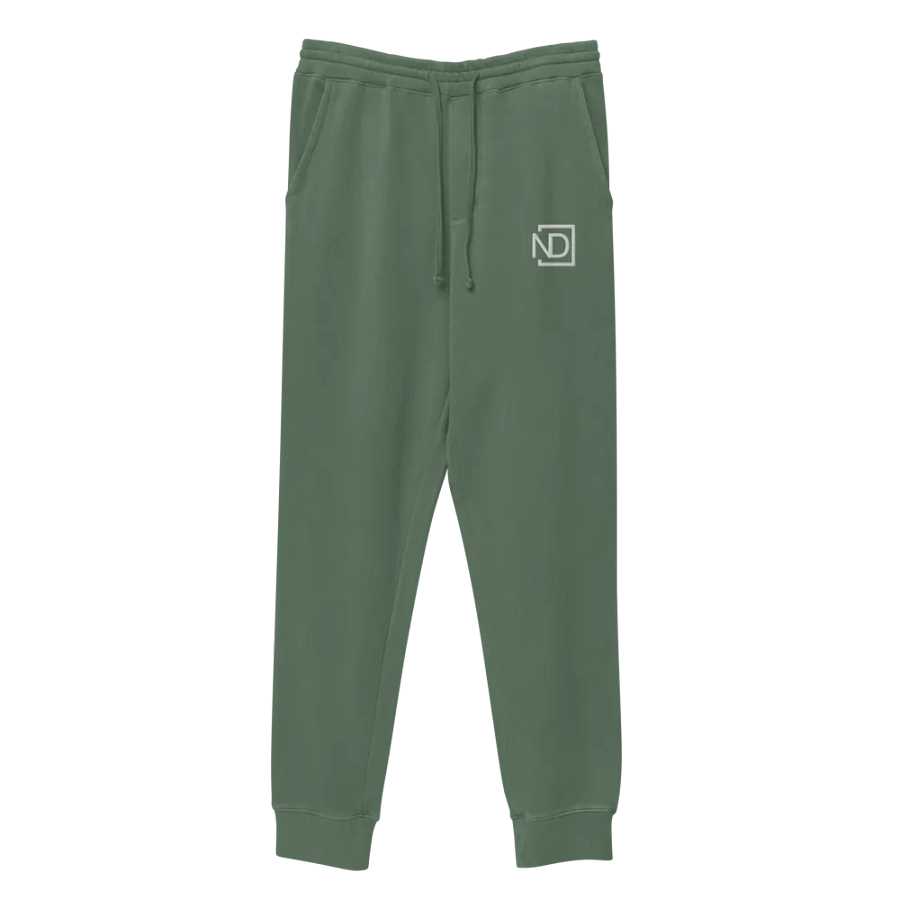 ND | Minimalist Unisex Collegehousut product image (8)