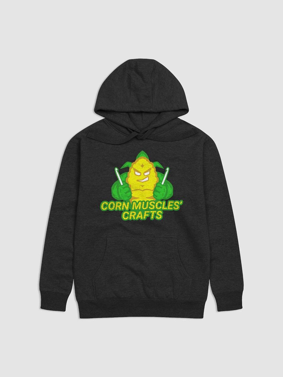 CMC Hoodie product image (1)