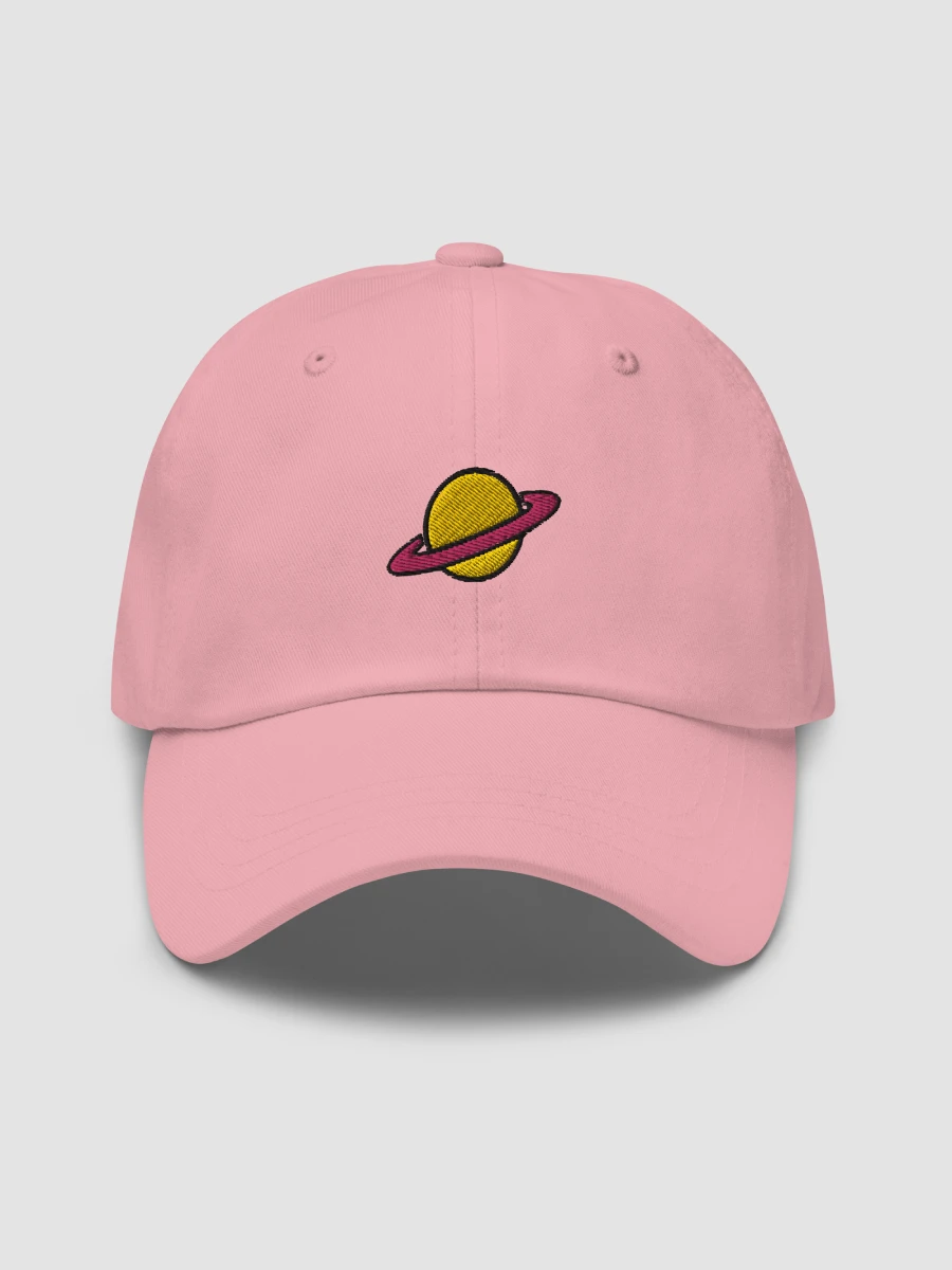 Just The Planet Dad Hat product image (22)