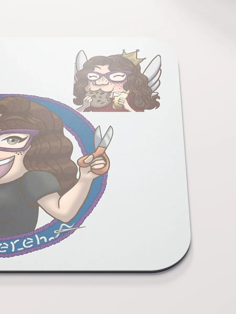 Jeager Mouse Pad product image (5)