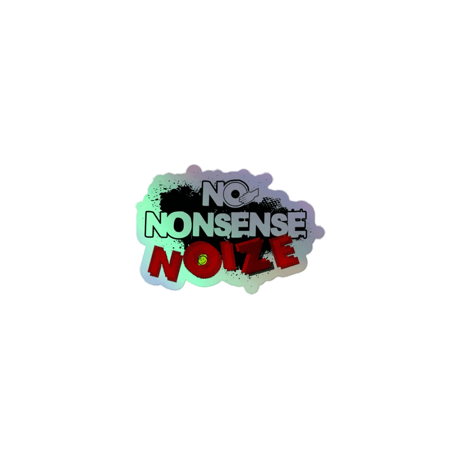 RED Sticker product image (1)