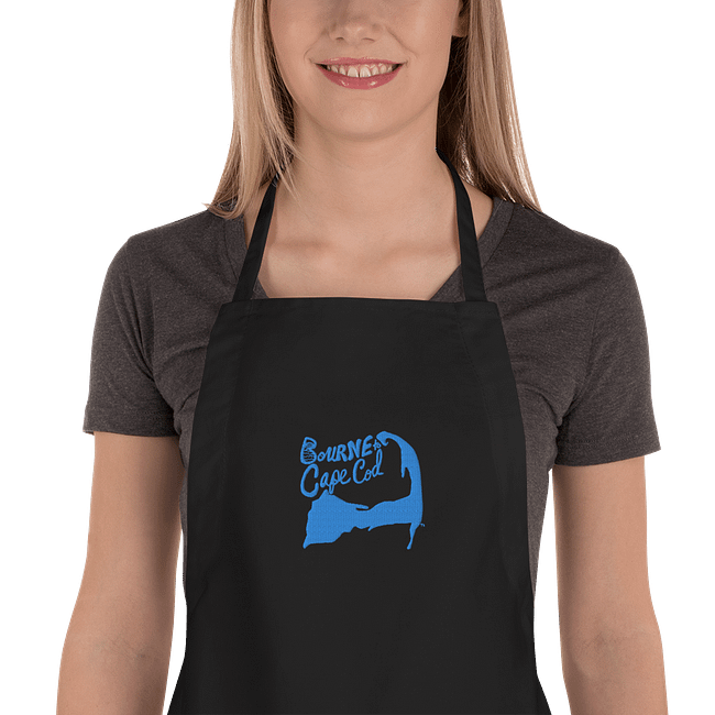 BRN.2C.C.™ | Aprons