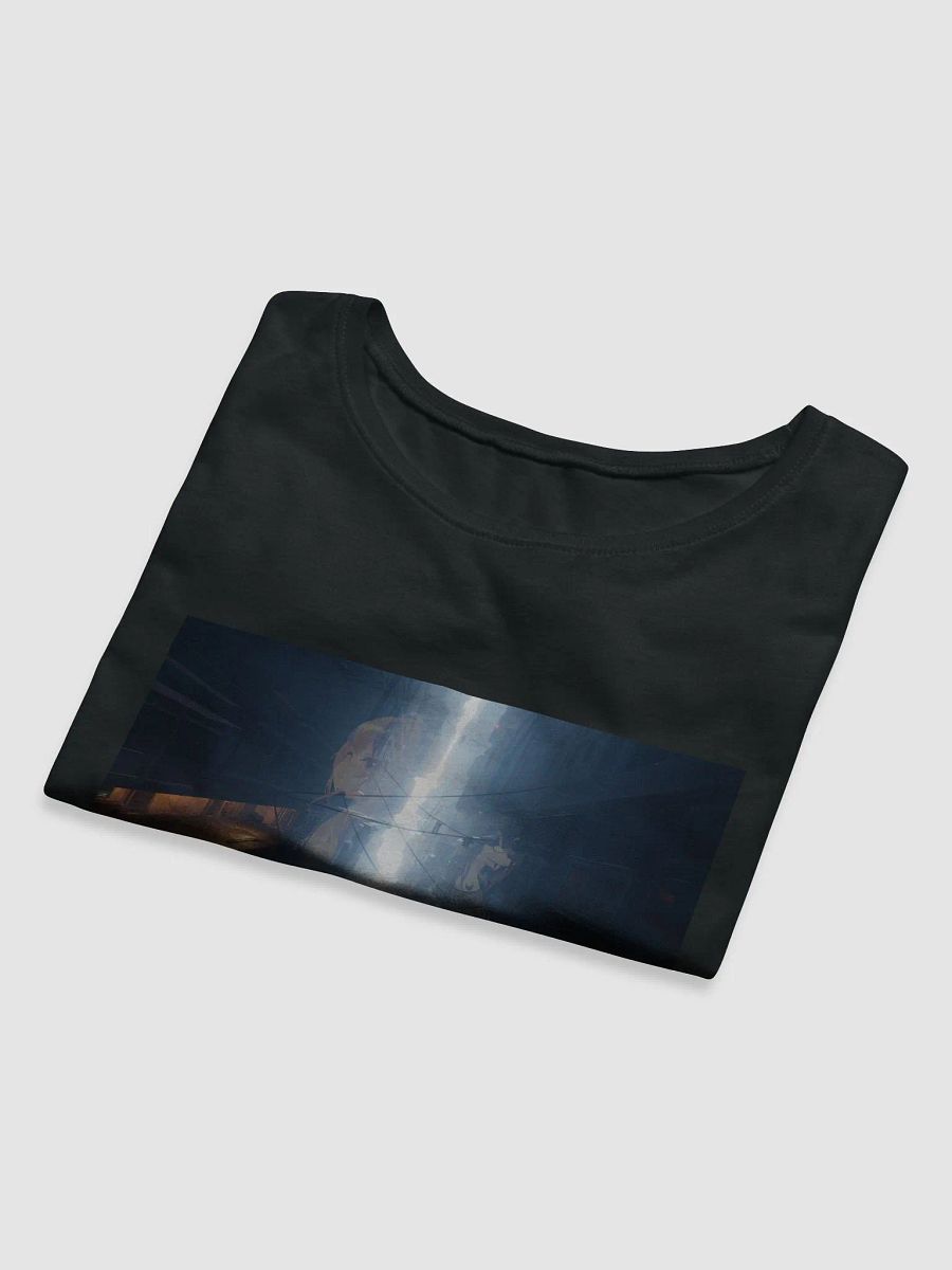 Duality Crop top product image (13)