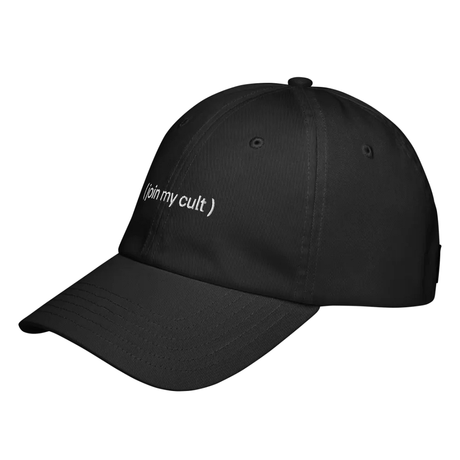 JMC Under Armour Cap product image (4)