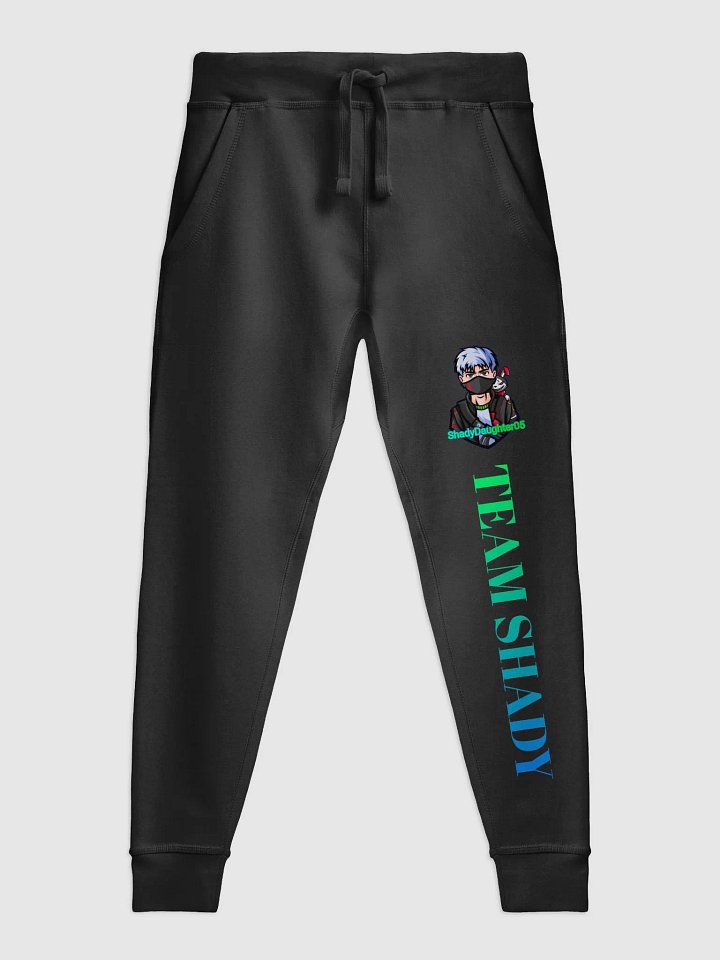 ShadyDaughter05 Joggers product image (1)