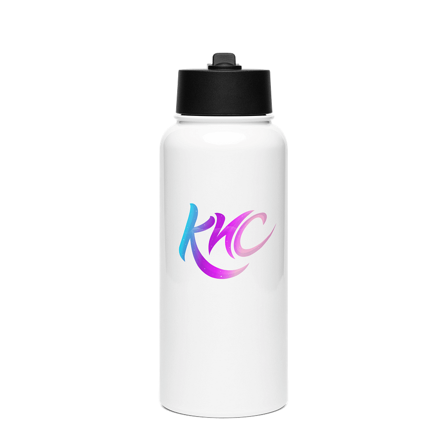 KNC Water bottle product image (1)